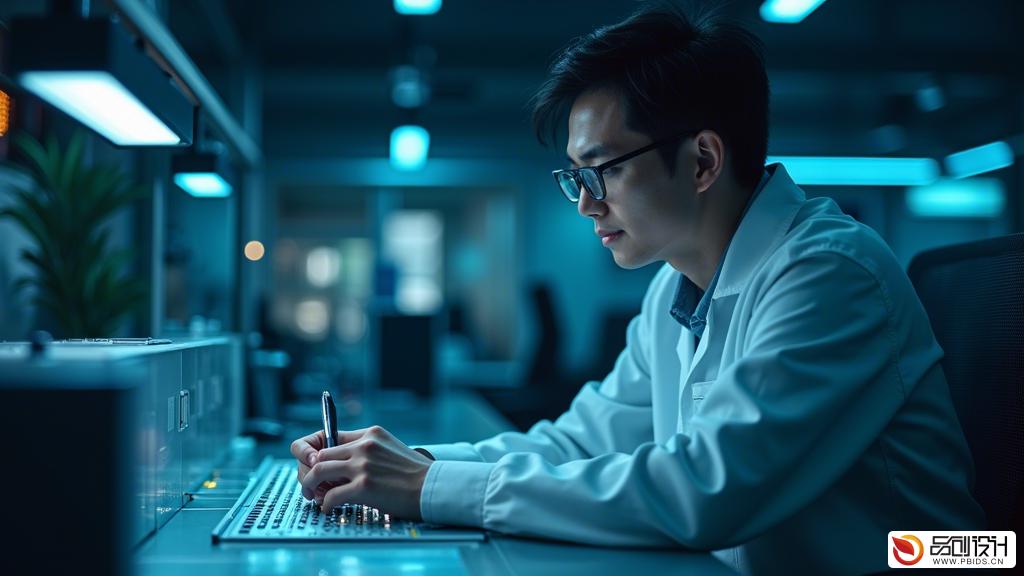 半导体品牌文化可视化：塑造行业新风貌的力量
