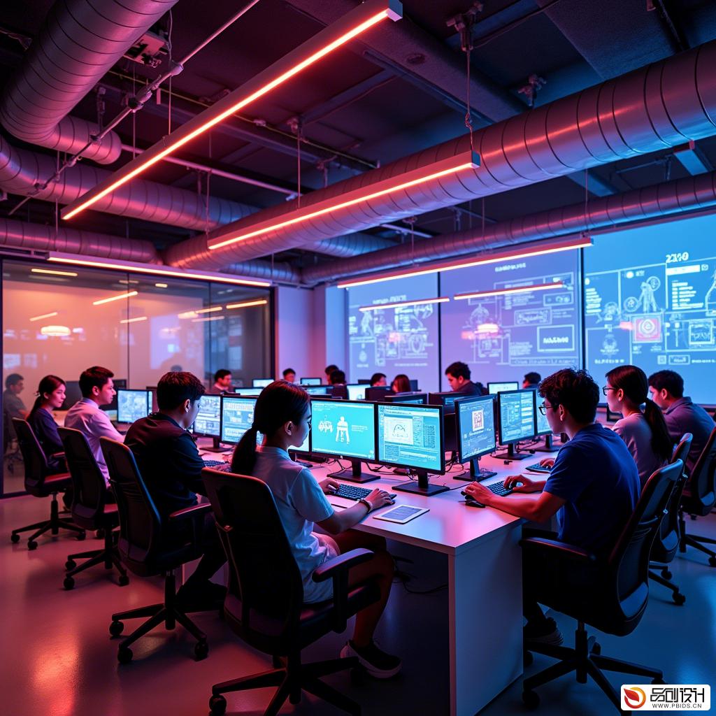 台中市电商网站设计创新服务中心:引领数字商业新风尚