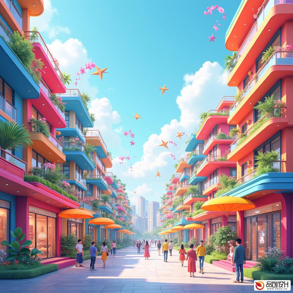 信阳市创新设计:激发城市活力的新篇章