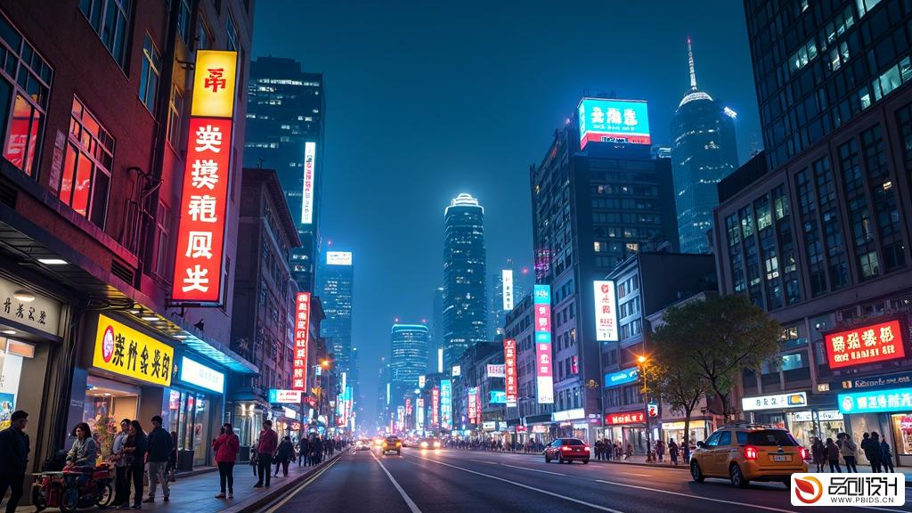 汕头市品牌视觉工作室：塑造城市品牌形象的创意先锋
