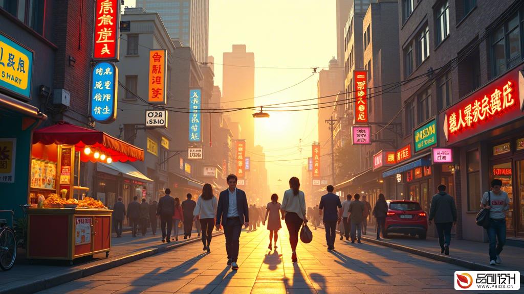 揭阳市品牌创新设计智库：激发城市品牌新活力
