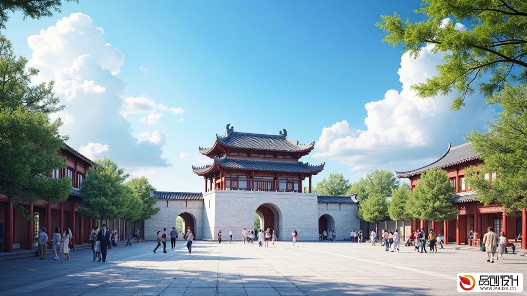 永州市品牌符号设计：塑造城市形象的创意力量
