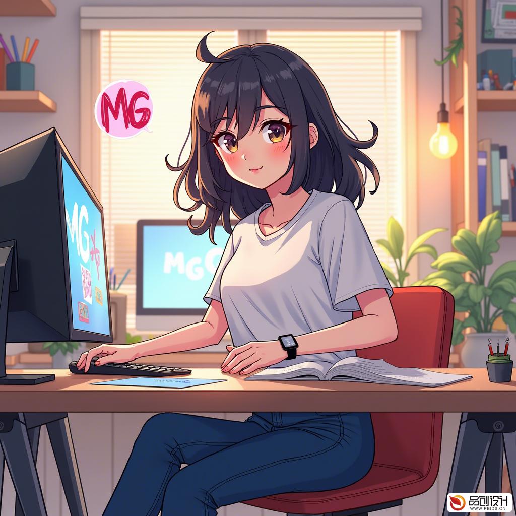 鞍山MG动画设计工作室:创意无限,动画未来