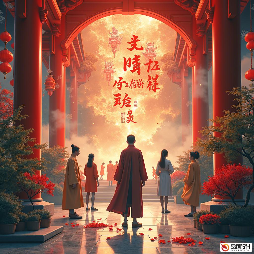 雅安市动态视觉叙事设计中心:创新设计,引领未来视觉体验