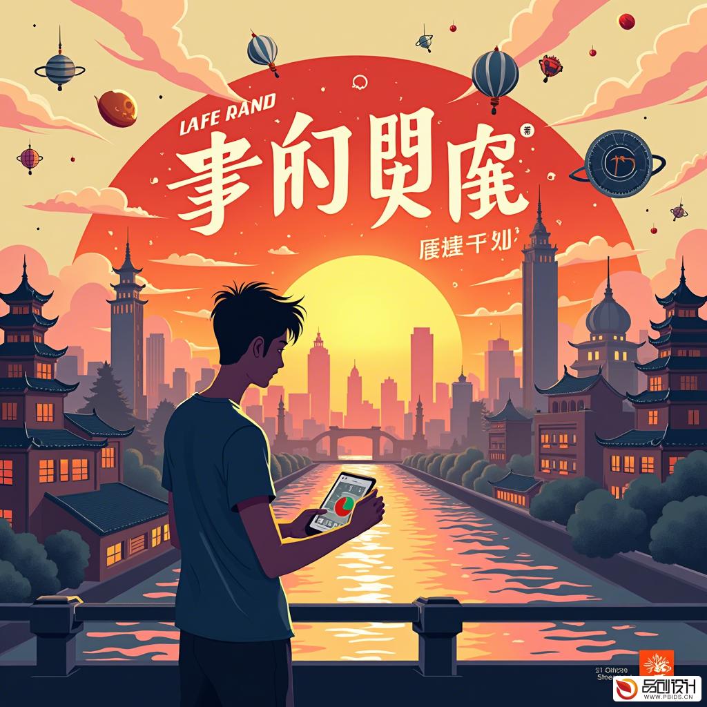 秦皇岛市品牌设计工作室:塑造城市品牌新风貌