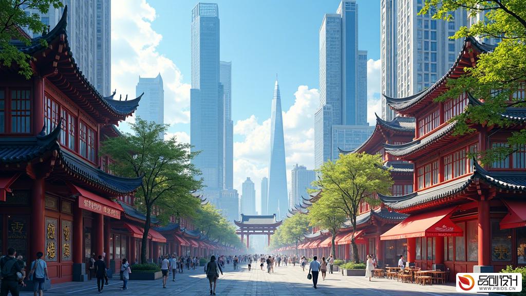 咸阳市动效设计有限公司：引领创意视觉新风尚
