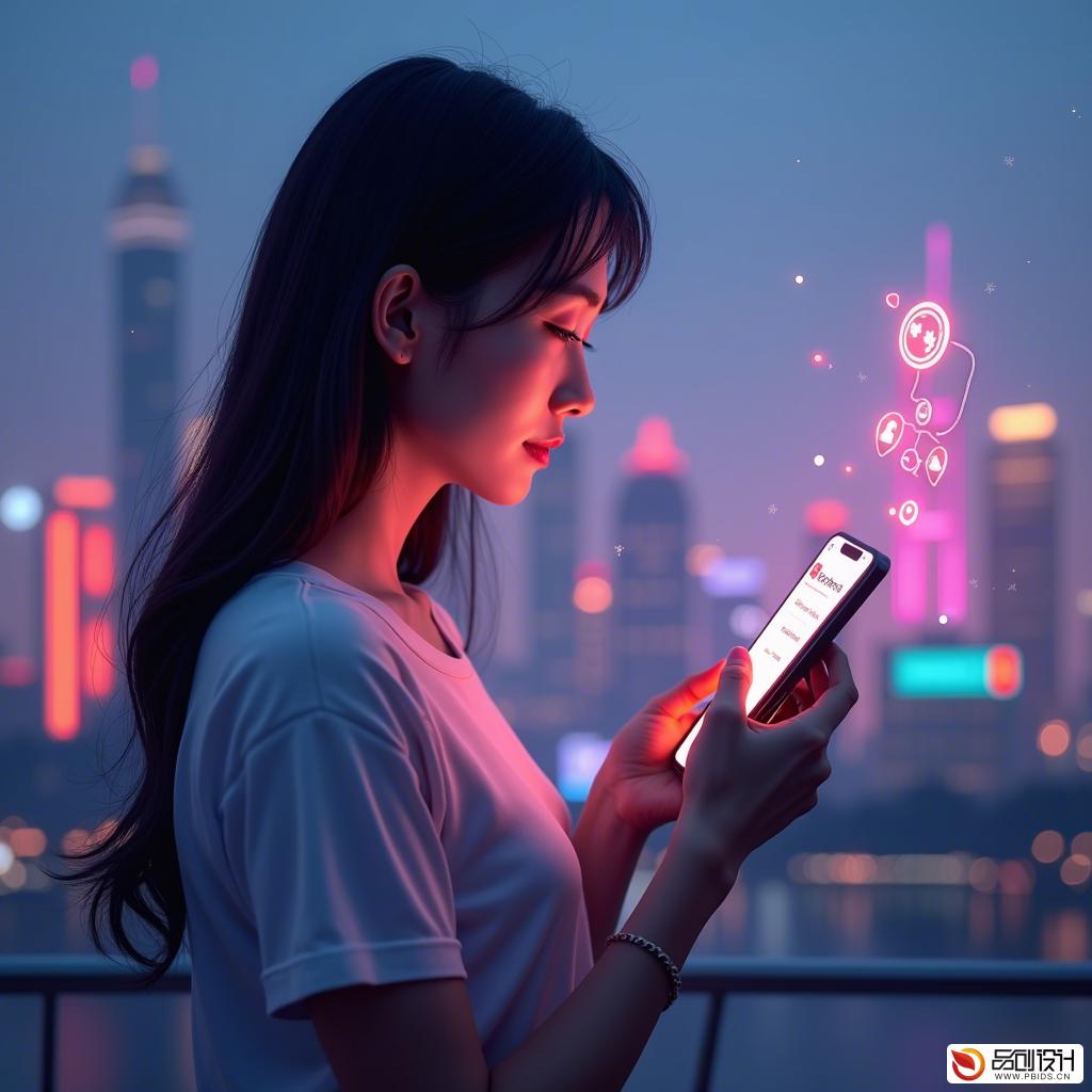 宁波APP应用UI设计:打造卓越用户体验的艺术