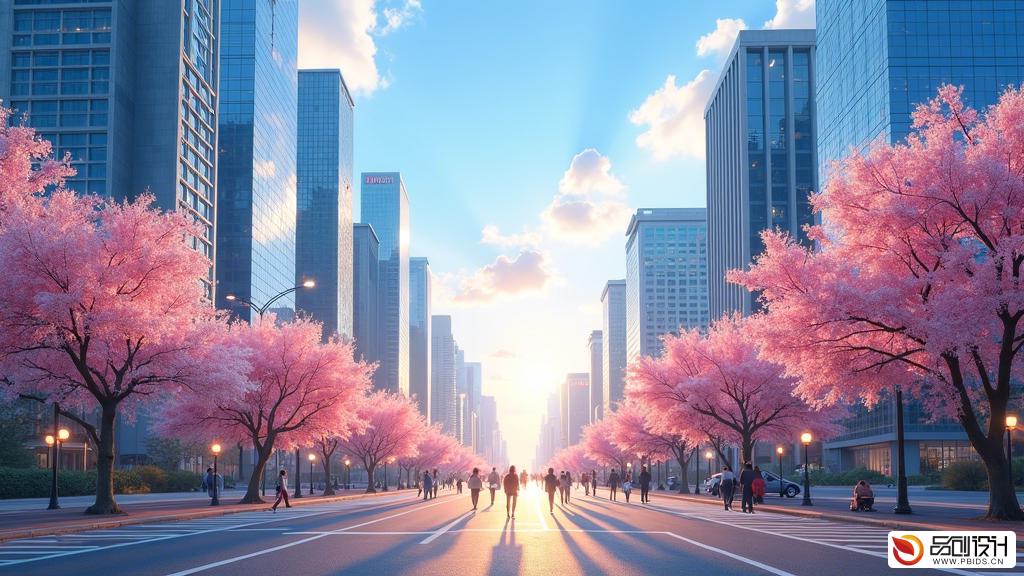 新乡市沉浸式动效方案设计企业的创新之路
