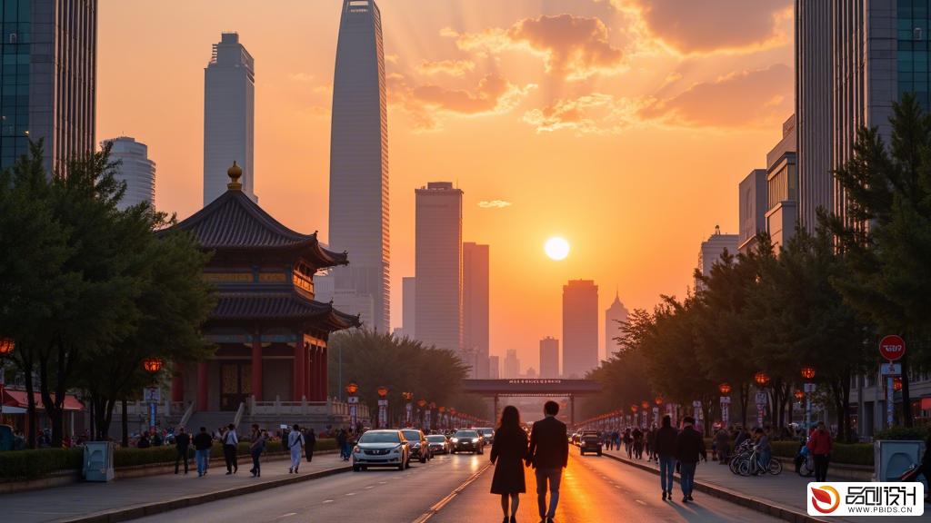 沧州市营销视觉设计创新服务中心：引领营销新风尚
