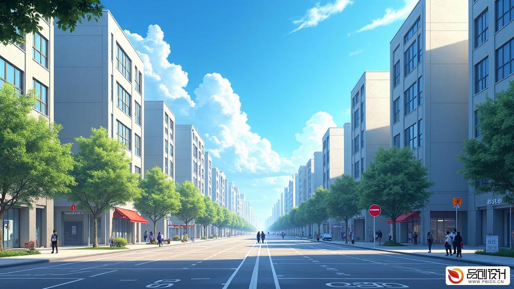 湘潭市品创视觉有限公司：创新设计，引领视觉新风尚
