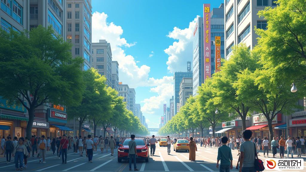 南充市互动体验设计中心：创新设计的未来之地
