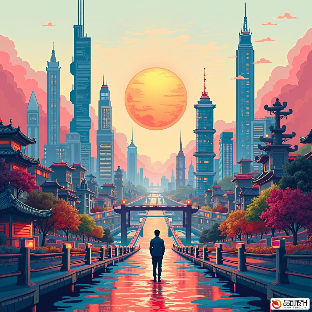 绵阳市品牌创新设计解决方案：塑造城市品牌新风貌
