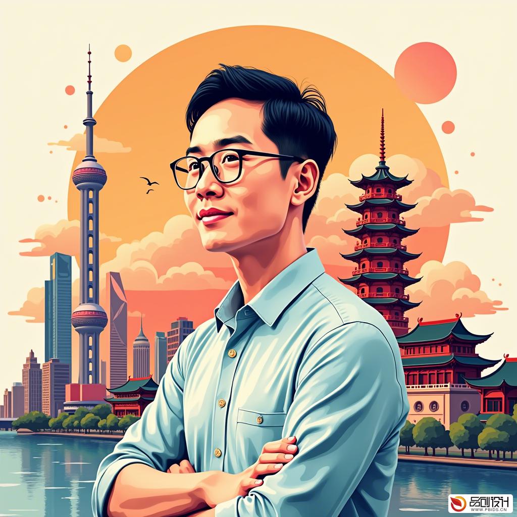 厦门市社交传播设计团队的创意力量与影响力