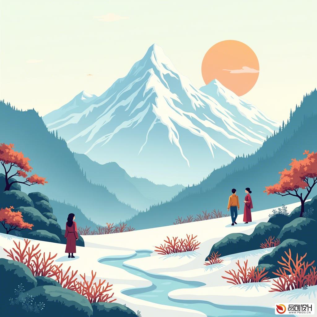 提升阿勒泰地区用户转化：视觉设计与营销策略的深度融合

