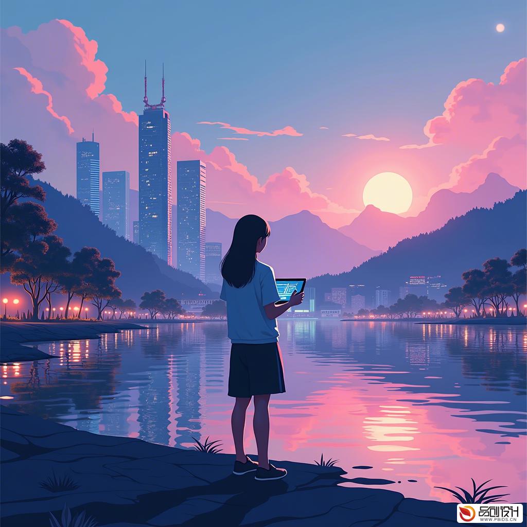 昆明交互设计:创新引领未来设计新风尚