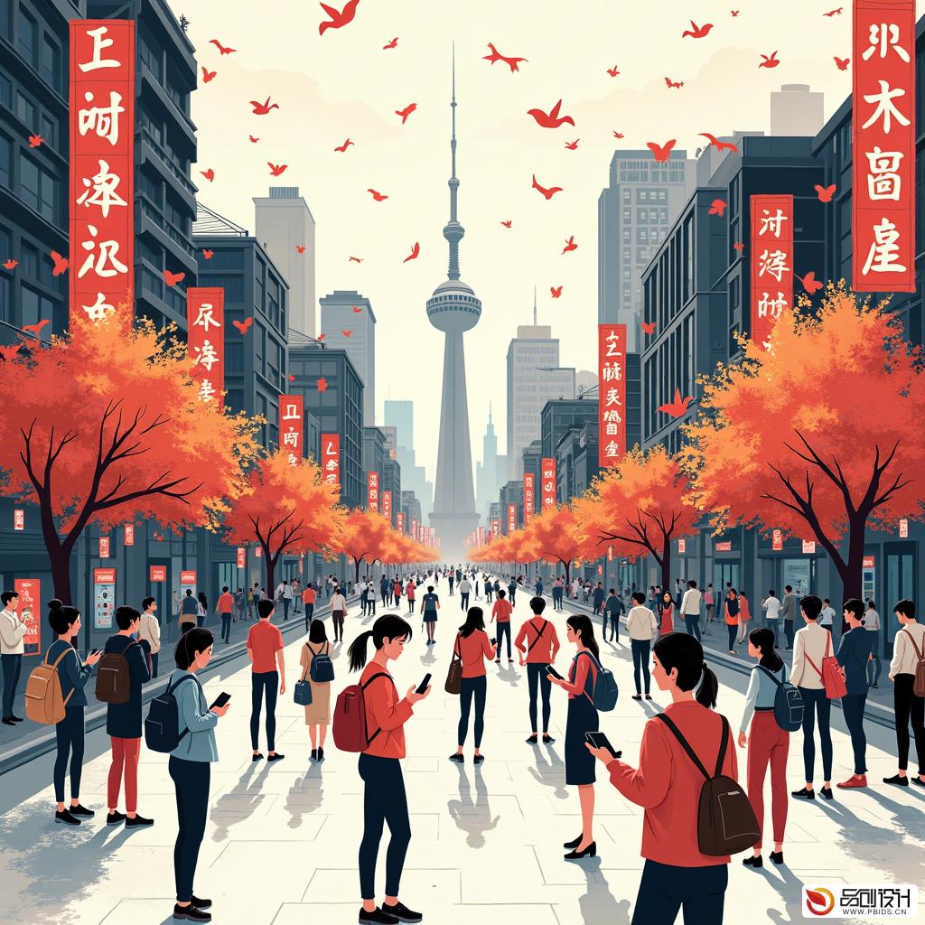 台州市社交传播设计单位的创新力量与影响力