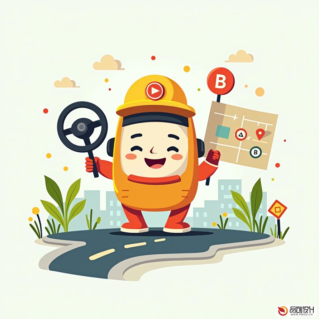 汽车租赁企业IP打造:塑造品牌魅力,引领行业新风潮
