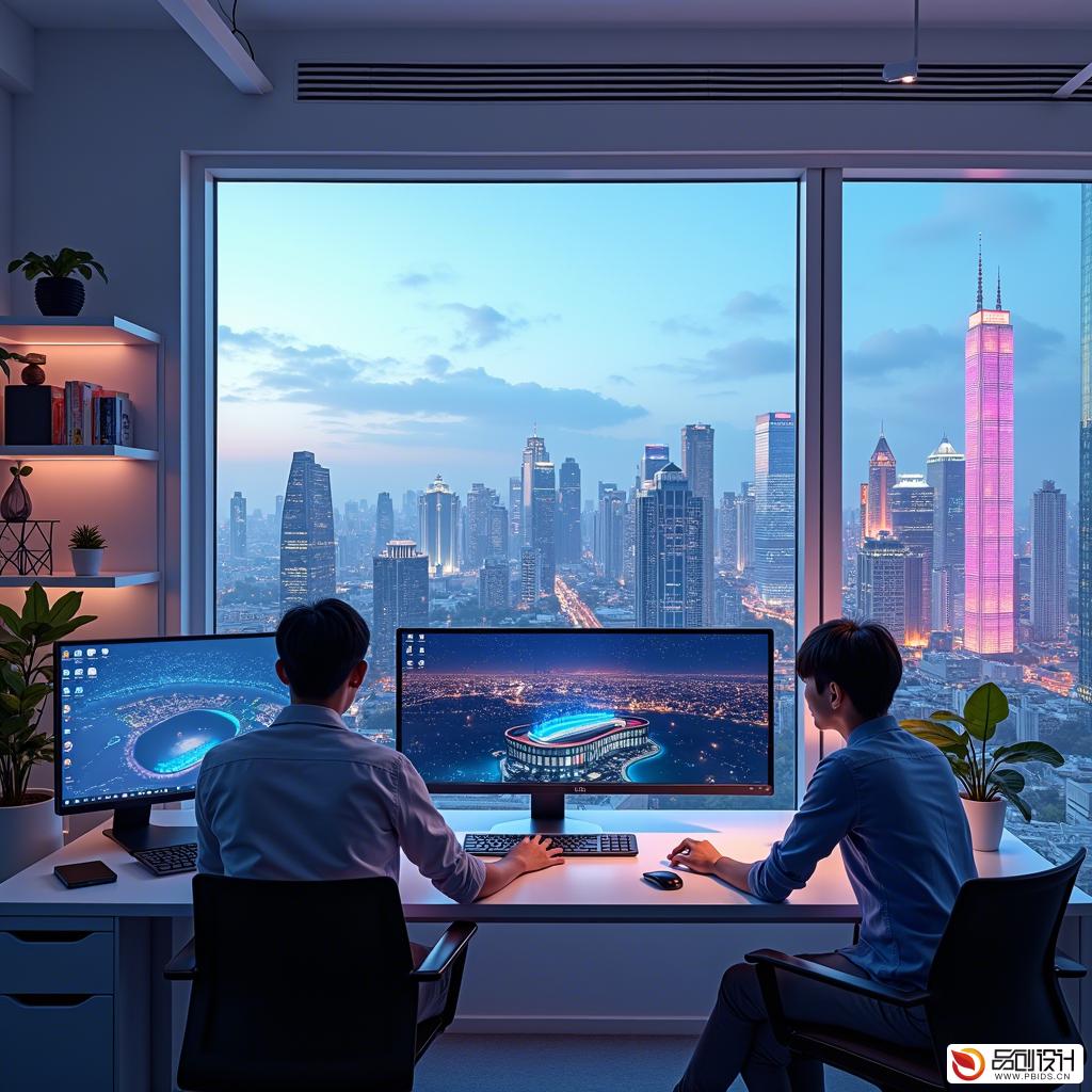 江门体验原型开发机构：创新设计与技术实践的完美结合

