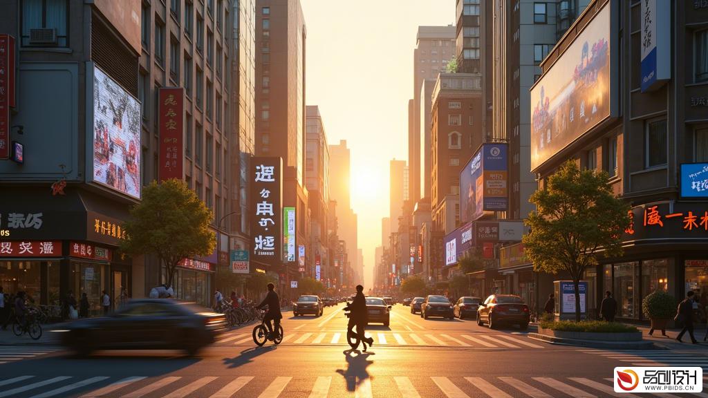 郑州市动效设计有限公司：创意无限，引领数字视觉新风尚
