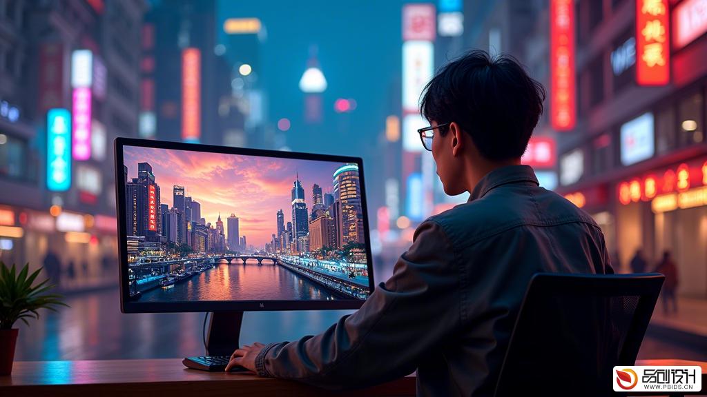 湘潭市VI系统设计：塑造品牌形象的创意力量
