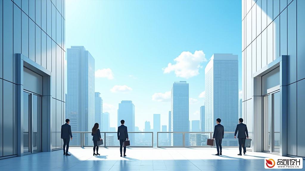 大连企业IP打造设计中心：塑造品牌灵魂的创意工坊
