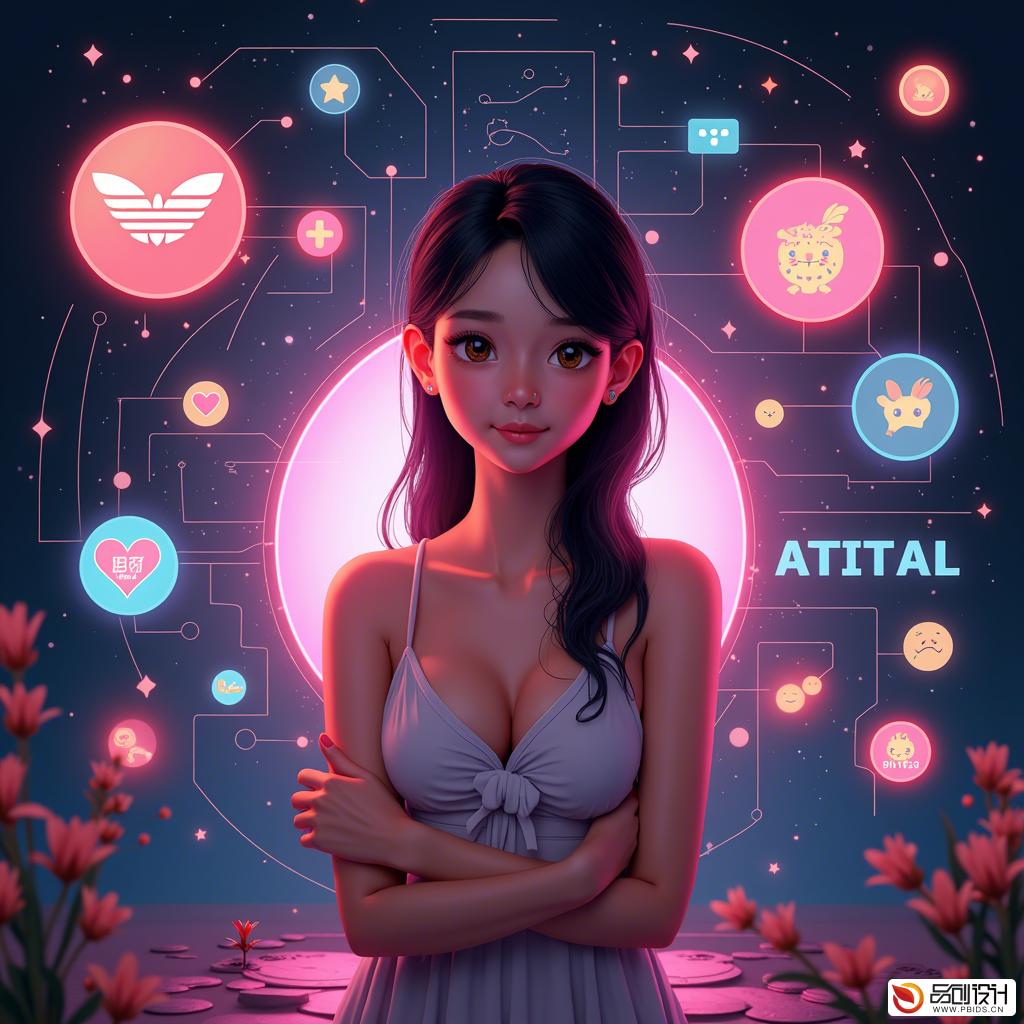 数字广告UI规范设计:寻找理想合作伙伴的全面指南
