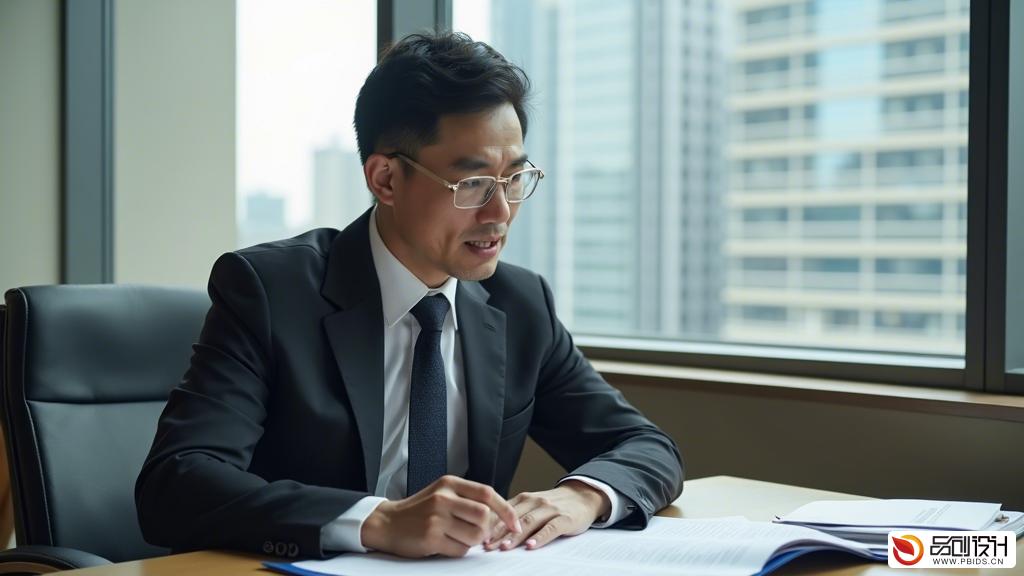 打造高效用户体验：法律咨询APP应用UI设计深度解析
