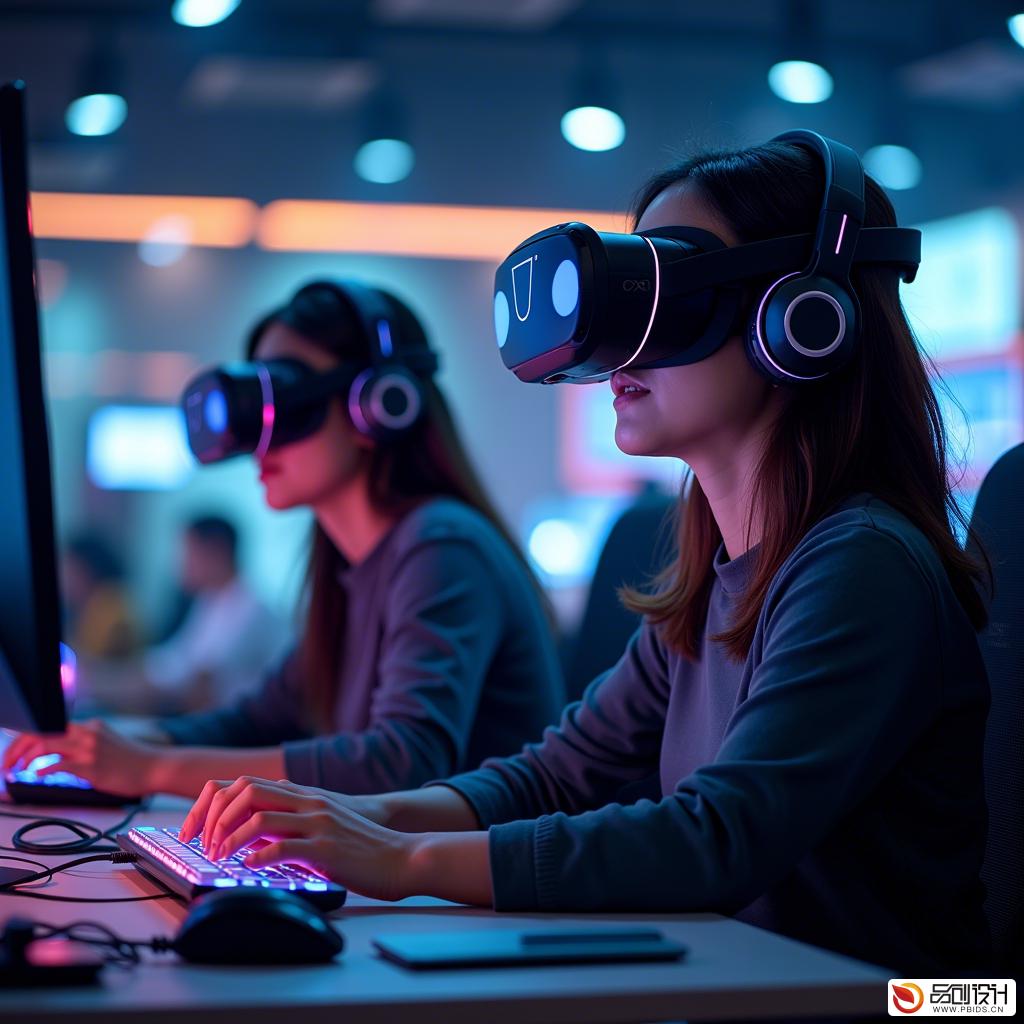 西南沉浸式动效方案设计：创新引领未来体验
