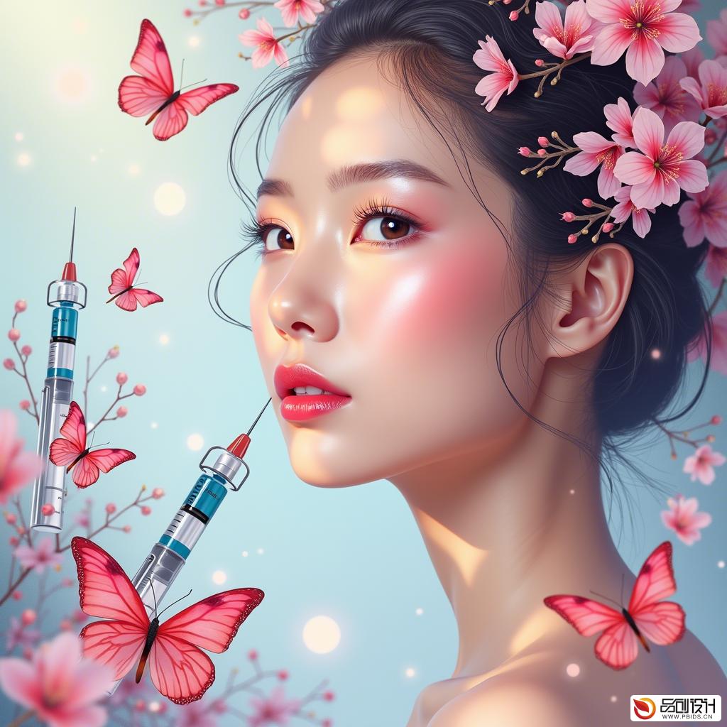 整形运营设计工作室：塑造美丽，引领潮流的艺术殿堂
