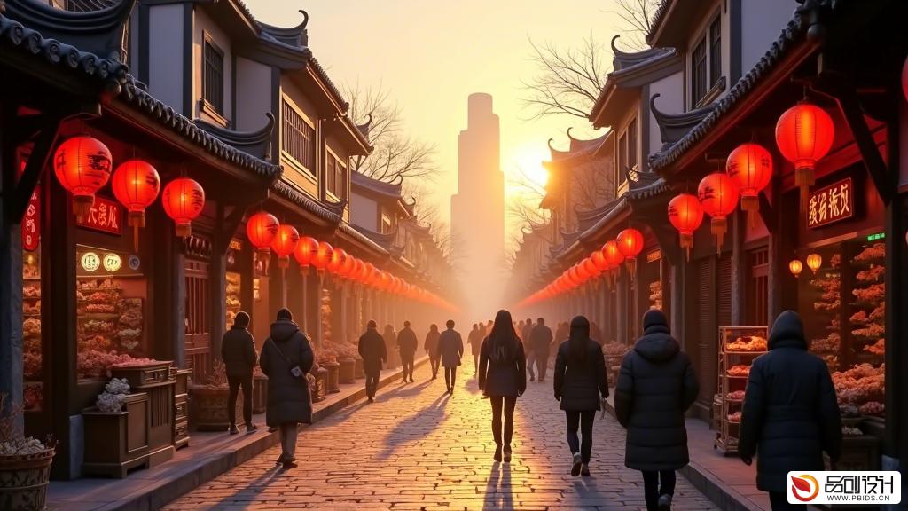 亳州市品创设计有限公司：创新设计，引领未来
