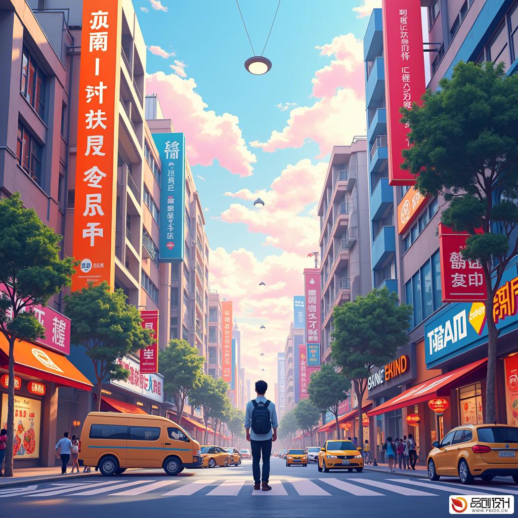 成都市品创定制设计策略：打造独特品牌魅力的全方位指南
