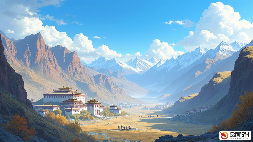 昌都市品牌升级设计：携手合作伙伴共创未来新篇章
