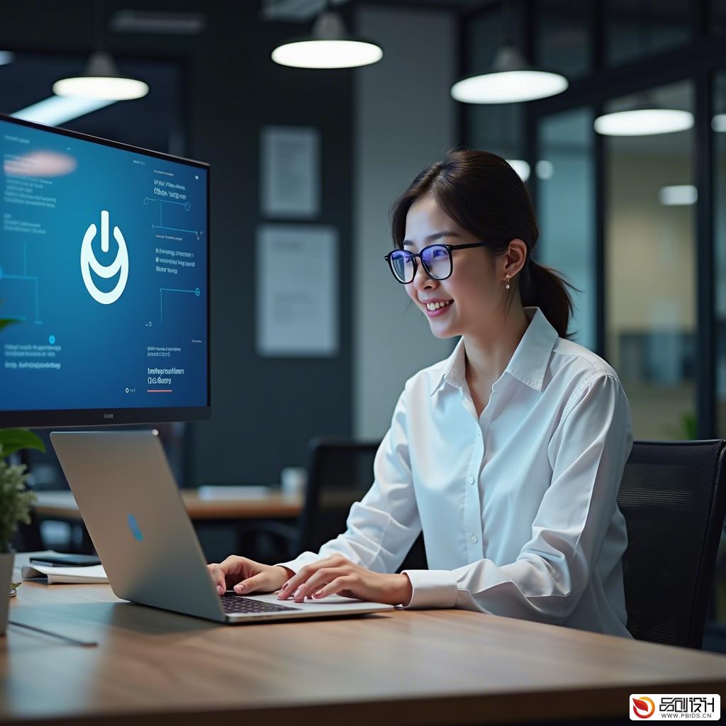 眉山市网页信息架构工作室:打造卓越网络体验的创意引擎
