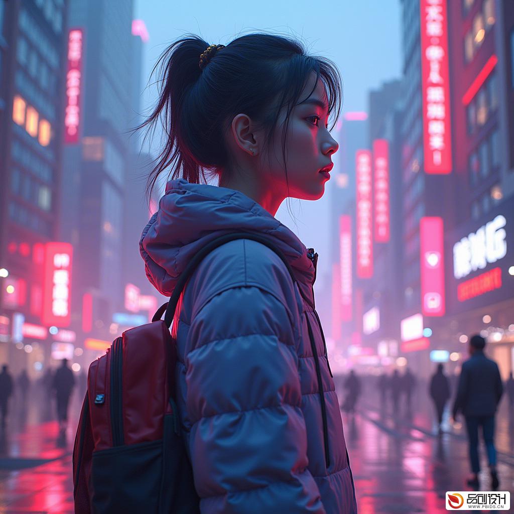 达州市视觉动效规范设计中心：塑造城市视觉新风貌
