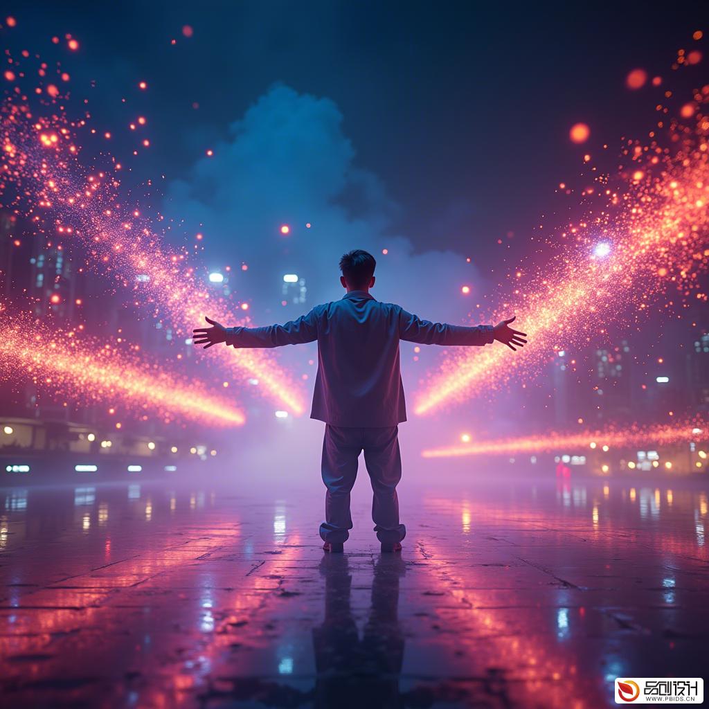 天水动效设计团队的创意之旅：塑造数字世界的视觉盛宴
