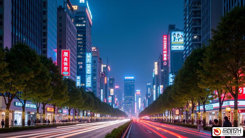 滨州市品创定制设计公司：打造专属品牌，引领设计新风尚
