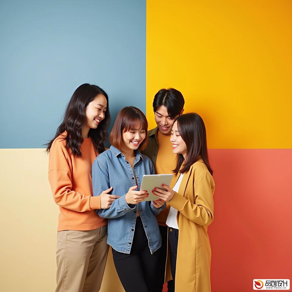 石嘴山市品创定制设计团队：匠心独运，打造创意无限
