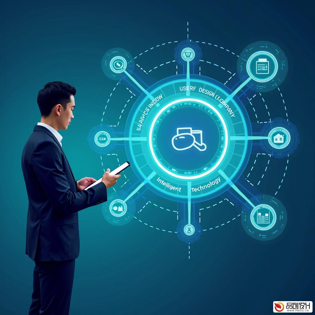 重塑供应链未来：探索供应链管理中的UE设计与设计公司角色
