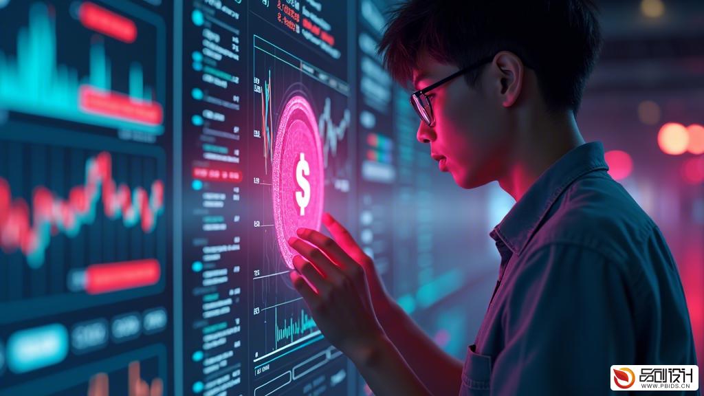 数字货币应用设计的创新与实践：塑造未来金融生态
