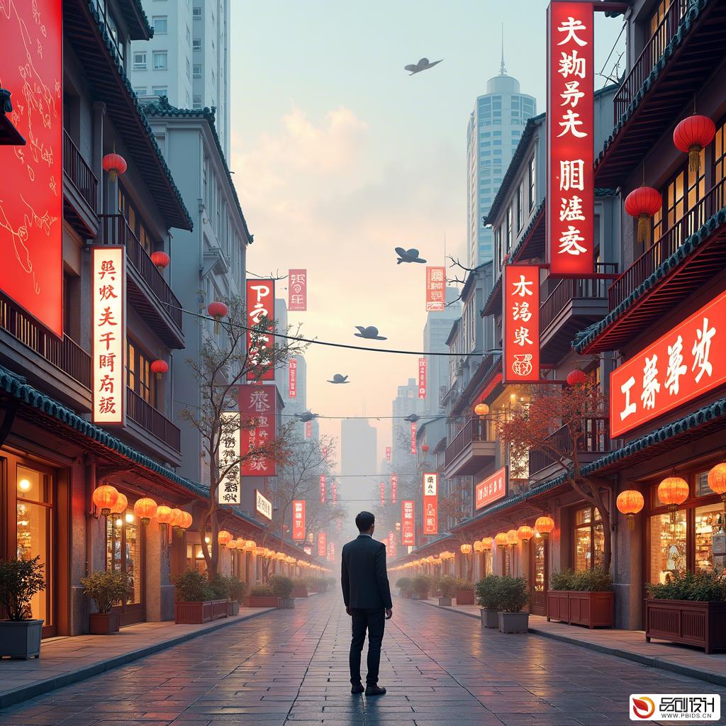 固原品牌设计的力量:塑造城市品牌新形象