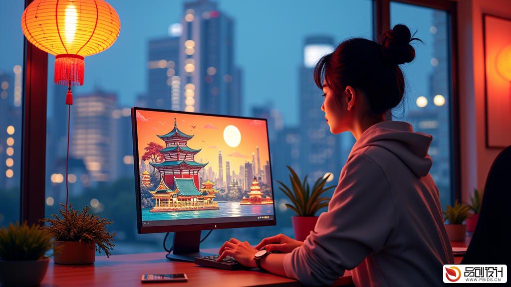 韶关界面设计设计中心：创新设计，引领未来
