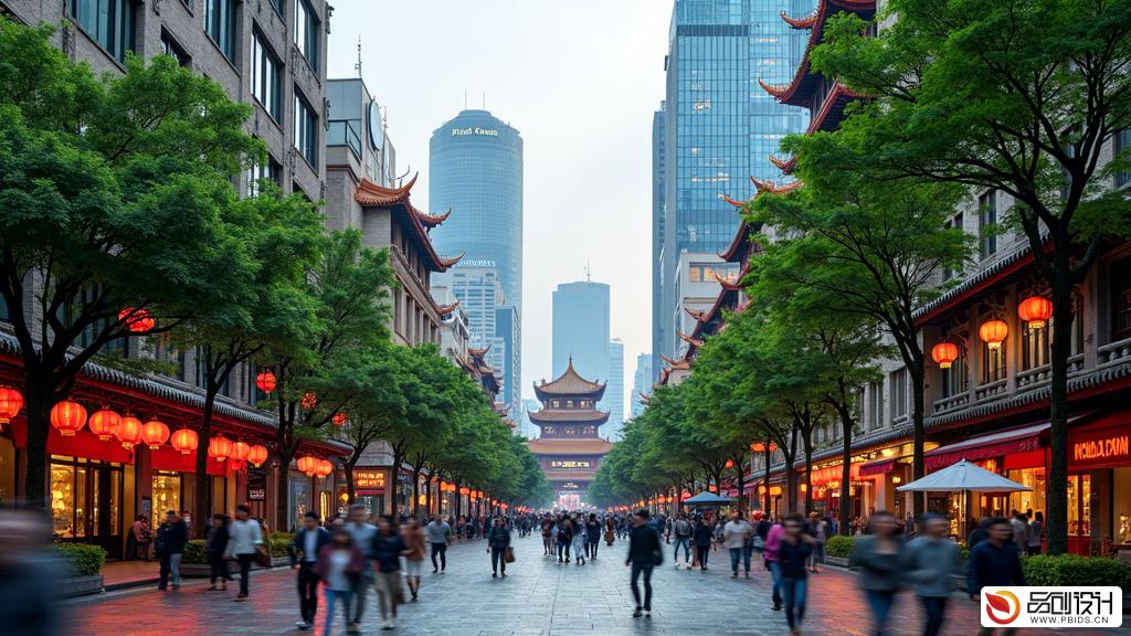 常州市VI系统设计机构：塑造品牌形象的创意力量
