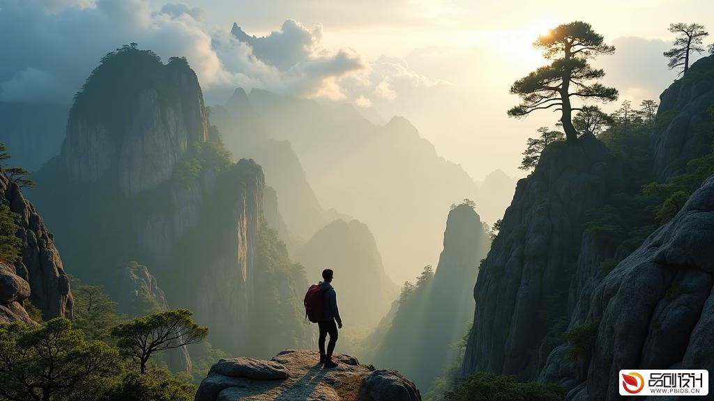 黄山用户行为设计合作伙伴：共创数字化时代的用户体验新篇章
