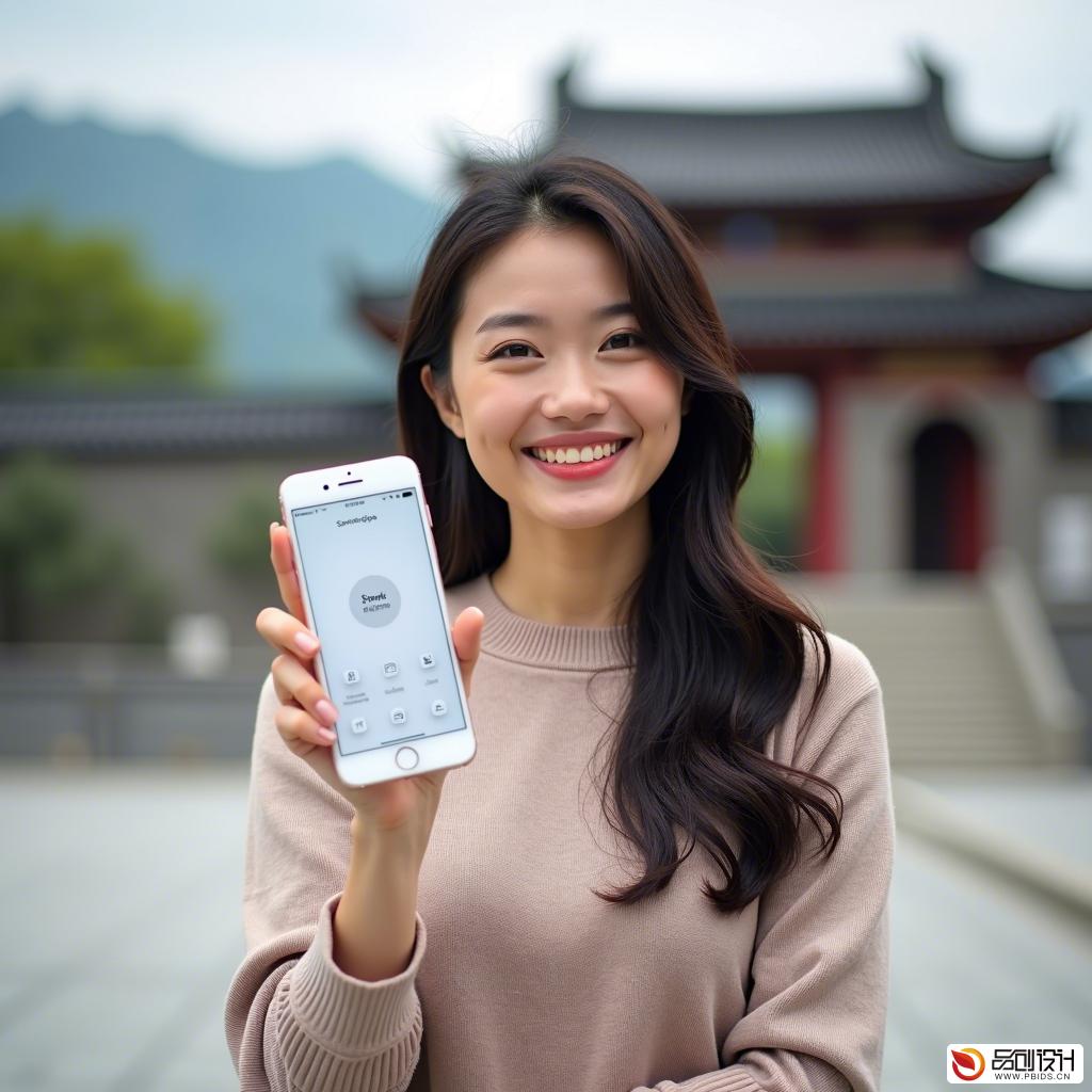 枣庄市小程序视觉设计：打造卓越用户体验的设计公司解析

