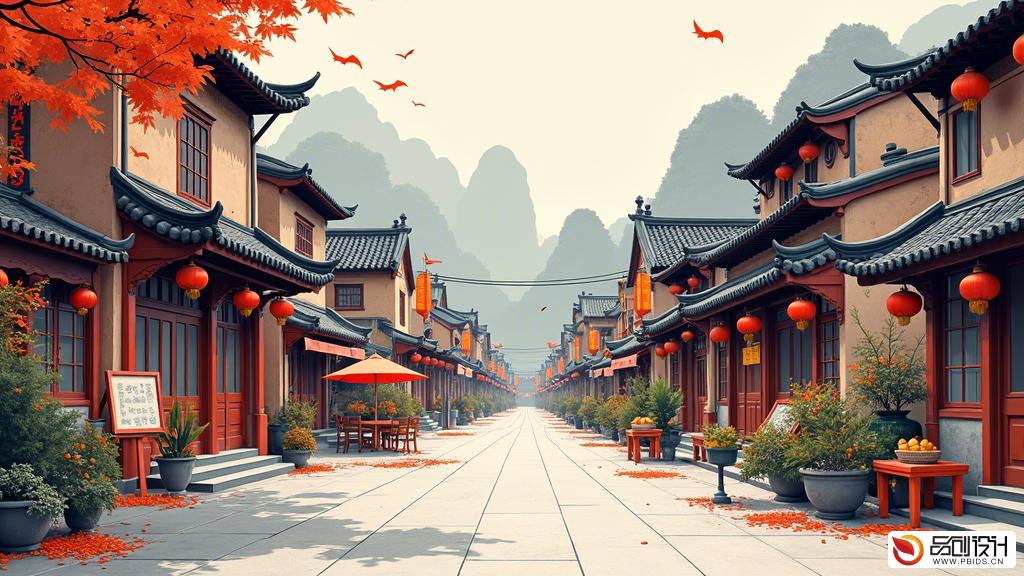 潮州应用品牌化设计公司的崛起与影响力
