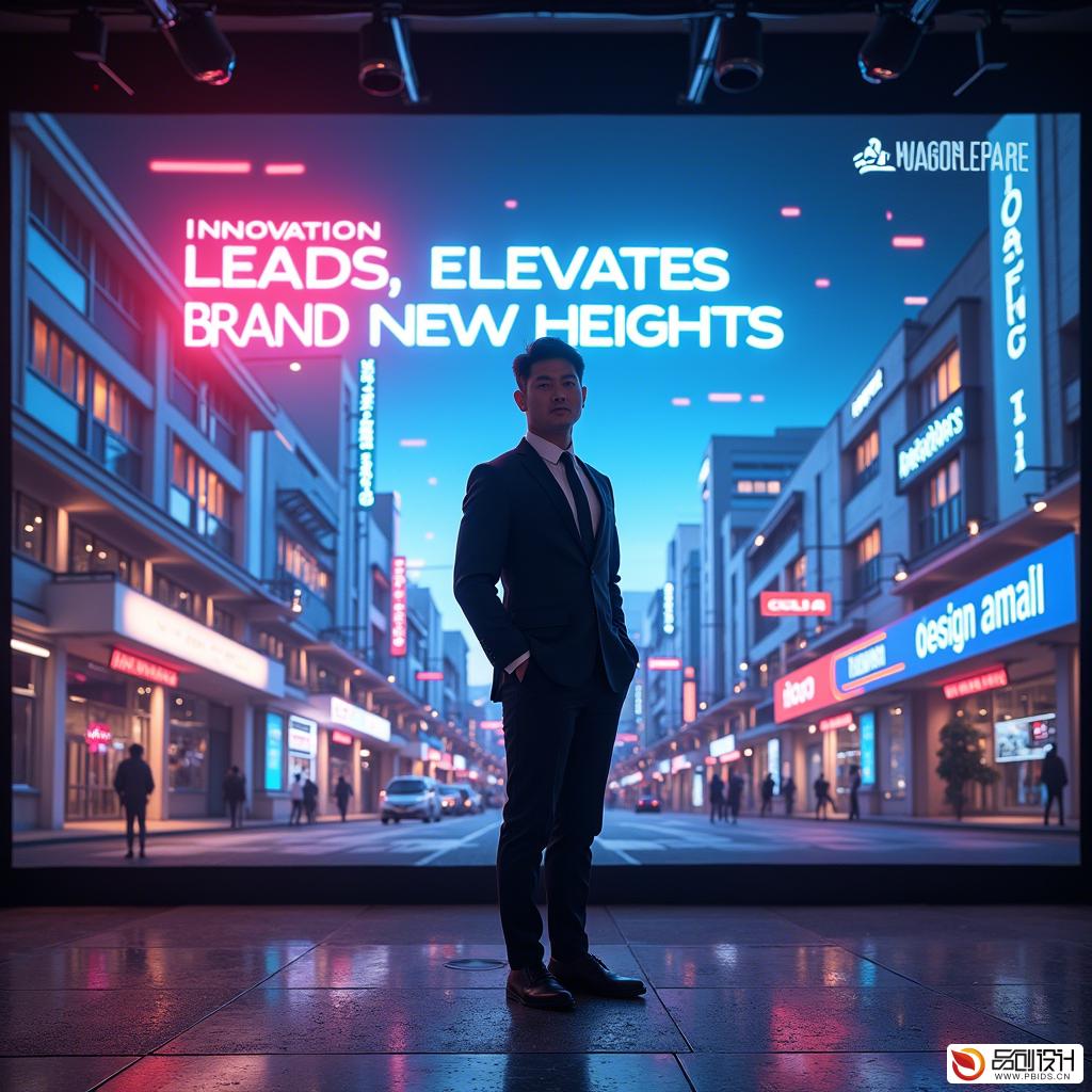 铜陵市热点营销设计中心:创新引领,塑造品牌新高度