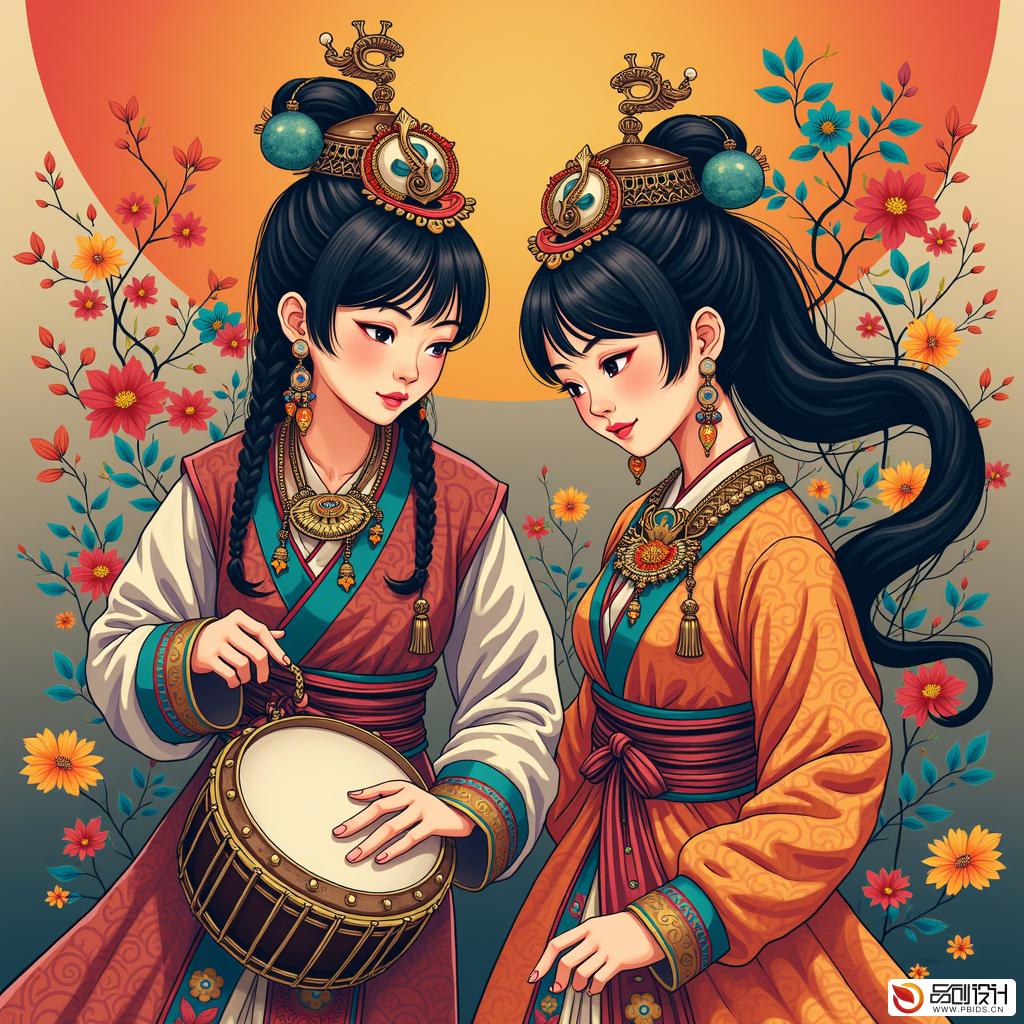 文山壮族苗族自治州UI设计有限公司：创意与文化的完美融合
