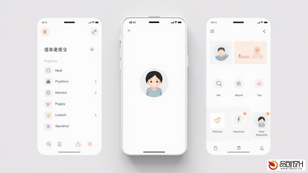 打造卓越体验：小程序VI系统设计团队的创意与实践
