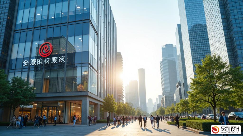 深圳界面视觉体系企业的创新之路与未来展望
