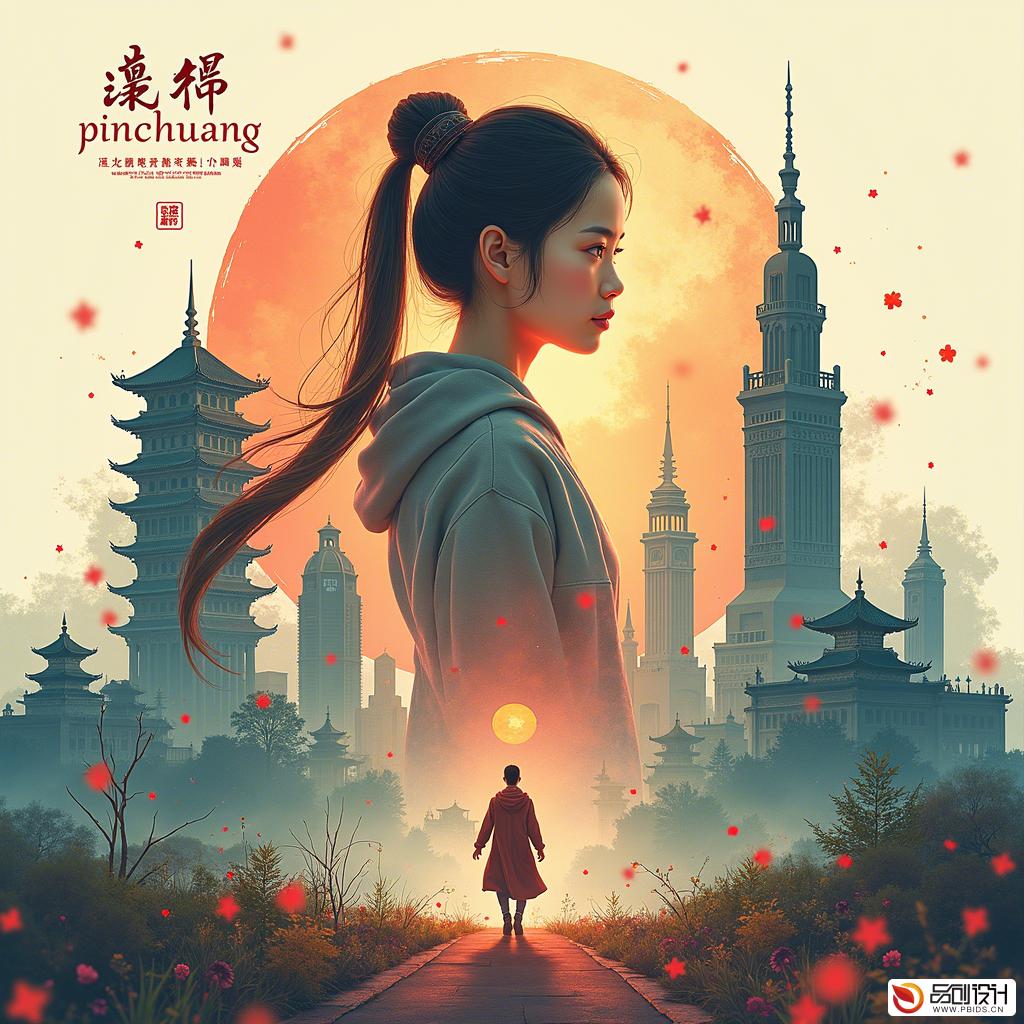 邯郸市品创品牌案例:塑造城市品牌新典范